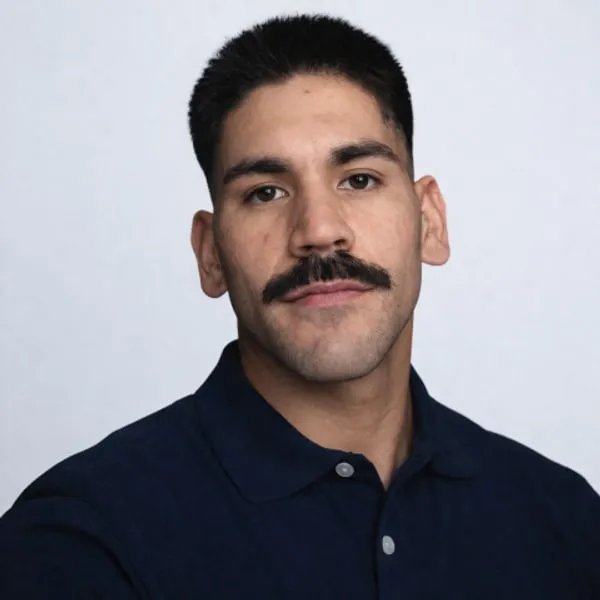 Federico Almonacid
