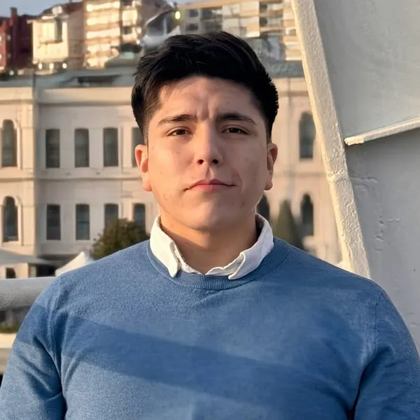 Nicolás Oroz
