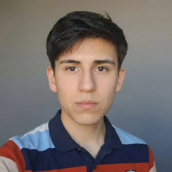 Santiago Oroz