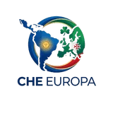 Logo de Che Europa