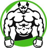 Logo de Energym Boxing